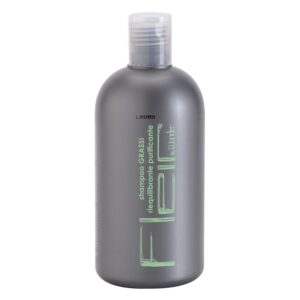 Gestil Fleir by Wonder sampon pentru utilizare zilnica pentru par gras 500 ml-ro