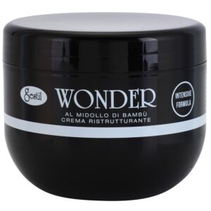 Gestil Wonder crema revitalizanta pentru par degradat sau tratat chimic 500 ml-Țena