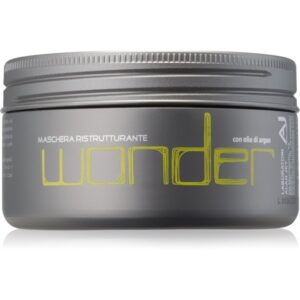 Gestil Wonder masca profund reparatorie cu ulei de argan 300 ml-Țena