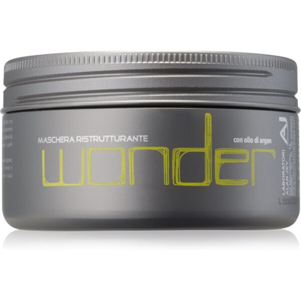 Gestil Wonder masca profund reparatorie cu ulei de argan 300 ml-Țena