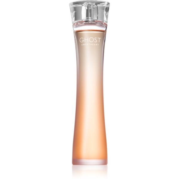 Ghost Sweethearth Eau de Toilette pentru femei 75 ml-Țena