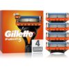Gillette Fusion5 rezerva Lama 4 buc-ro