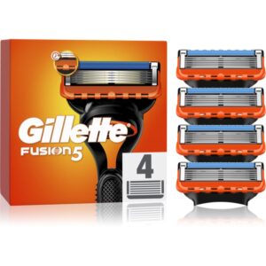 Gillette Fusion5 rezerva Lama 4 buc-ro
