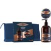 Gillette King C. Perfect Beard Regimen Kit set cadou pentru barbati-Țena