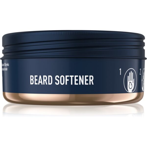 Gillette King C. Soft Beard Balm balsam pentru barba 100 ml-ro