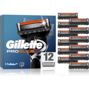 Gillette ProGlide rezerva Lama 12 buc-ro