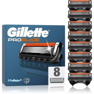 Gillette ProGlide rezerva Lama 8 buc-ro