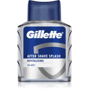 Gillette Series Sea Mist after shave 100 ml-ro