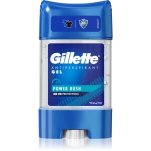 Gillette Sport Power Rush gel antiperspirant 70 ml-ro