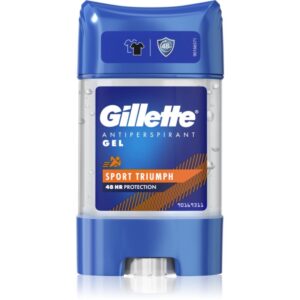 Gillette Sport Triumph gel antiperspirant 70 ml-ro