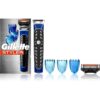 Gillette Styler Aparat de tuns și ras 4 in 1-ro