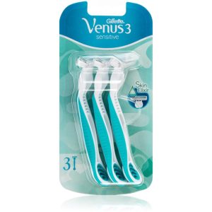 Gillette Venus 3 Sensitive aparat de ras de unică folosință 3 buc-ro