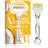 Gillette Venus ComfortGlide Olay Coconut aparat de ras cu capăt interschimbabil 1 buc-ro