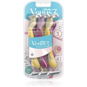 Gillette Venus Dragonfruit aparat de ras de unică folosință 6 buc-ro