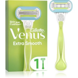 Gillette Venus Extra Smooth epilator pentru femei 1 buc-Țena