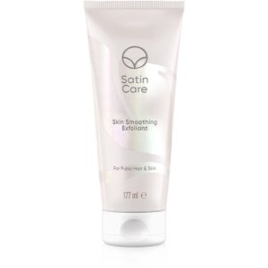 Gillette Venus Pubic Hair&Skin crema delicata pentru exfoliere pentru ajustarea liniei bikinilor 177 ml-Țena