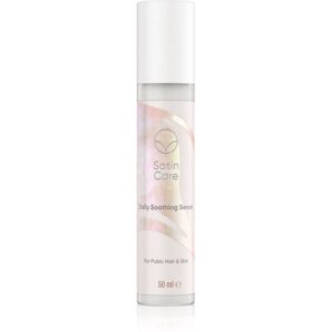 Gillette Venus Pubic Hair&Skin ser calmant pentru ajustarea liniei bikinilor 50 ml-Țena