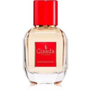 Gisada Ambassadora Eau de Parfum pentru femei 50 ml-ro