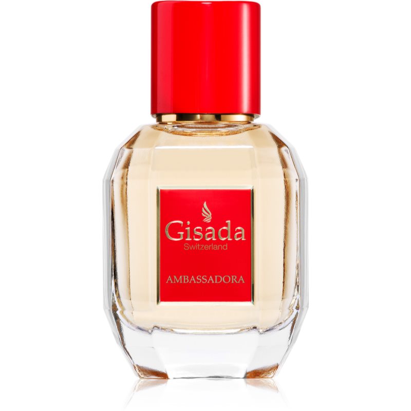 Gisada Ambassadora Eau de Parfum pentru femei 50 ml-ro