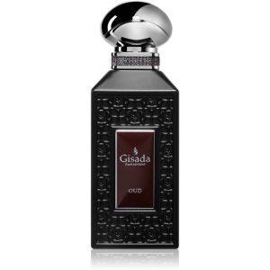 Gisada Luxury Collection Oud Eau de Parfum unisex 100 ml-Țena
