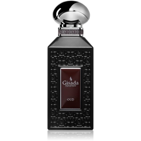 Gisada Luxury Collection Oud Eau de Parfum unisex 100 ml-Țena