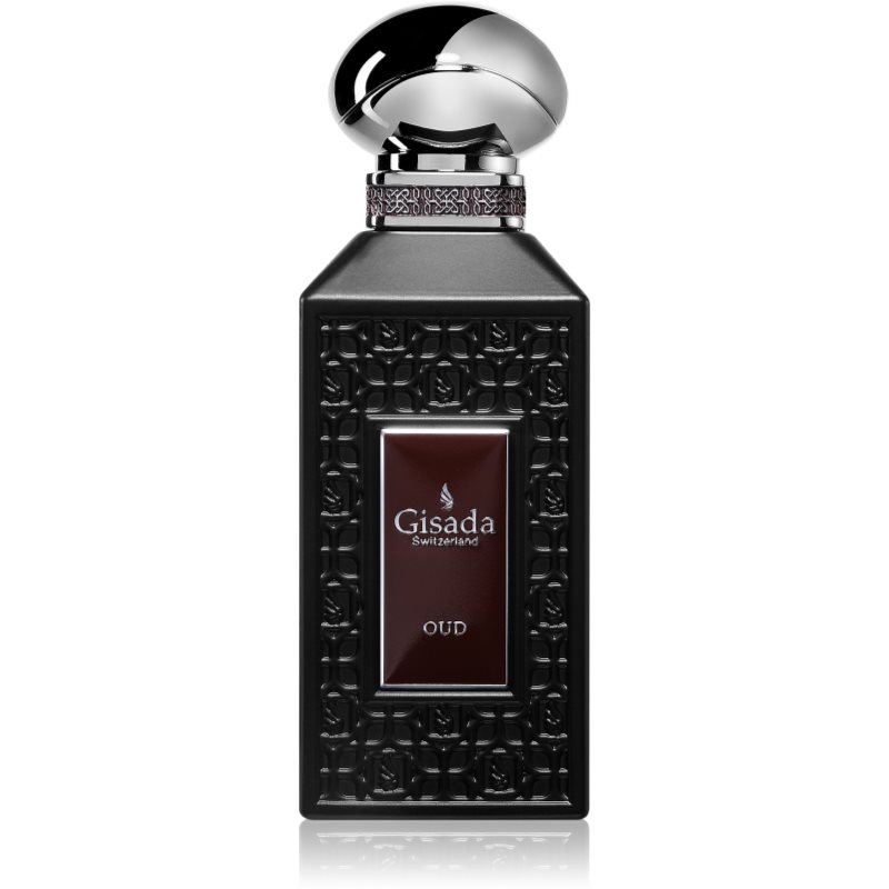 Gisada Luxury Collection Oud Eau de Parfum unisex 100 ml-Țena