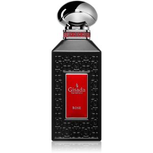 Gisada Luxury Collection Rose Eau de Parfum unisex 100 ml-Țena