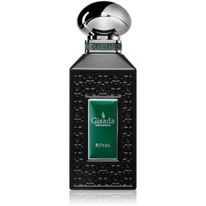 Gisada Luxury Collection Royal Eau de Parfum unisex 100 ml-ro