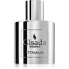 Gisada Titanium Eau de Parfum pentru bărbați 100 ml-Țena