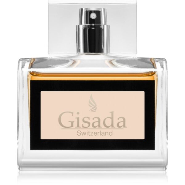 Gisada Uomo Eau de Toilette pentru bărbați 100 ml-ro