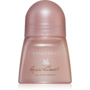 Gloria Vanderbilt N°1 Deodorant roll-on pentru femei 50 ml-Țena
