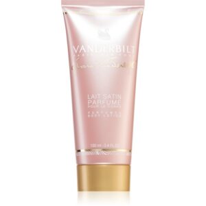 Gloria Vanderbilt N°1 lapte de corp pentru femei 100 ml-ro
