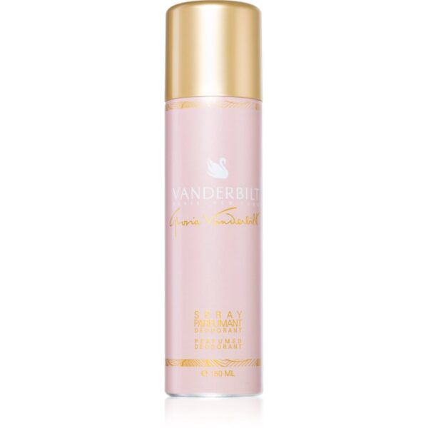 Gloria Vanderbilt Vanderbilt deospray pentru femei 150 ml-ro