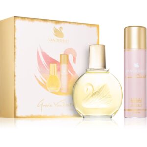 Gloria Vanderbilt Vanderbilt set cadou pentru femei-Țena