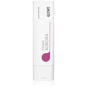 Glynt Mangala masca tonifianta si hranitoare pentru a evidentia culoarea parului culoare Aurora 200 ml-Țena