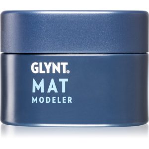 Glynt Mat Modeler ceara de par fixare medie 75 ml-Țena