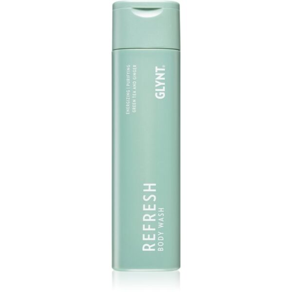 Glynt Refresh Gel de duș energizant 250 ml-Țena