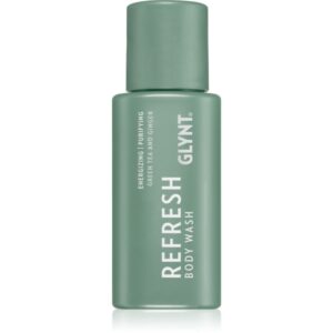 Glynt Refresh Gel de duș energizant 50 ml-ro