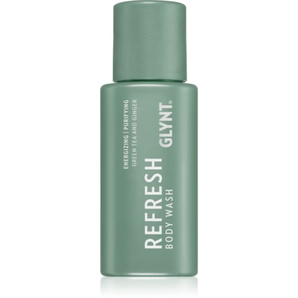 Glynt Refresh Gel de duș energizant 50 ml-ro