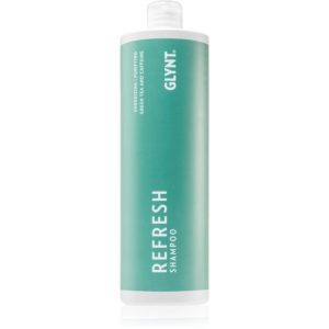 Glynt Refresh sampon pentru curatare pentru stimularea creșterii părului 1000 ml-ro