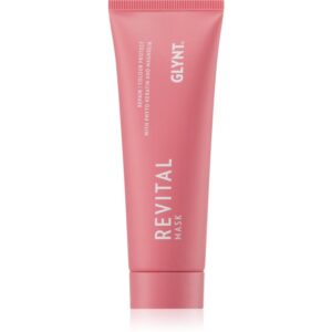 Glynt Revital masca iluminatoare pentru păr vopsit 50 ml-Țena