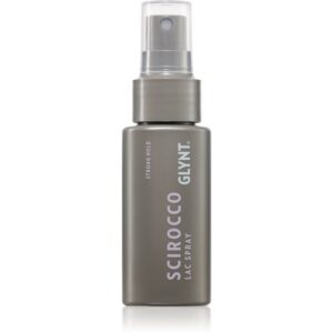 Glynt Scirocco Lac Spray spray pentru păr pentru fixare și formă 50 ml-Țena