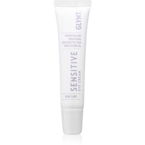 Glynt Sensitive Eye Cream crema de ochi delicata pentru pielea sensibilă 15 ml-ro