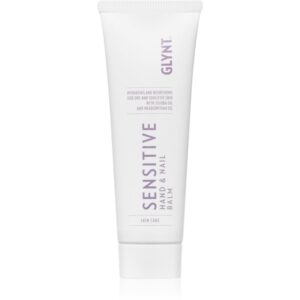 Glynt Sensitive Hand & Nail Balm ro balsam hidratant pentru maini si unghii 30 ml-Țena