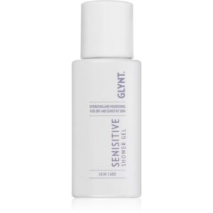 Glynt Sensitive Shower Gel gel de dus hidratant 50 ml-Țena