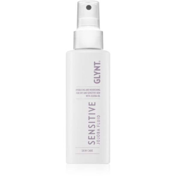 Glynt Sensitive crema pentru fata si corp 100 ml-Țena