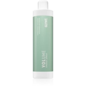 Glynt Volume Energy Spray spray volumizant pentru uscarea prin suflare și coafatul final al părului 500 ml-Țena