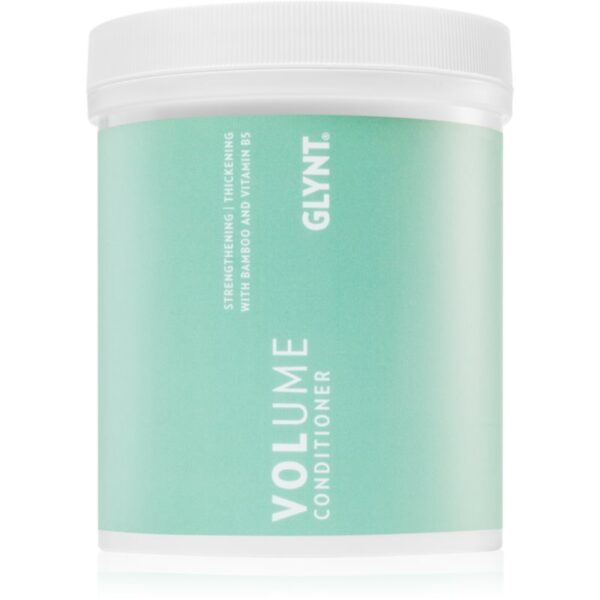Glynt Volume conditioner pentru volum pentru par fin 1000 ml-ro