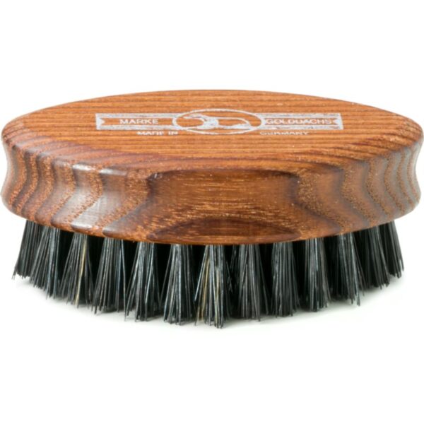 Golddachs Beards perie pentru barba mic 6