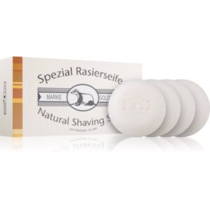 Golddachs Classic săpun pentru bărbierit 4 x 33 g-ro